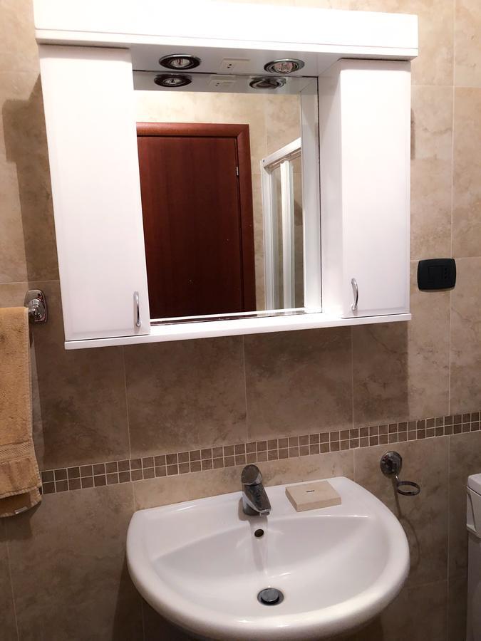 Beach Apartment Рафаїловичі Екстер'єр фото