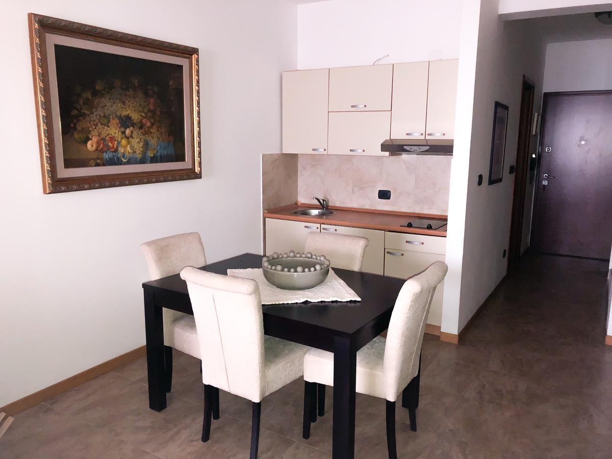 Beach Apartment Рафаїловичі Екстер'єр фото